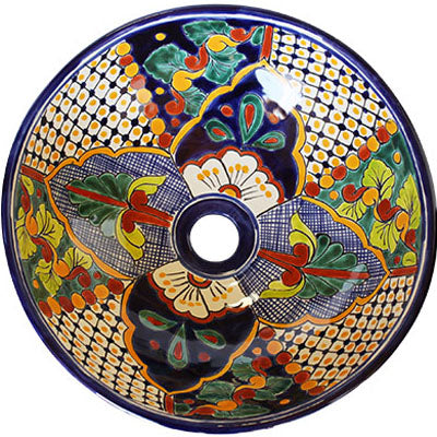 Durability Meets Design: Why Talavera Sinks Are Built to Last