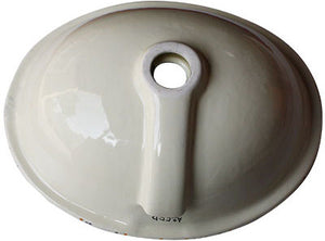 Mexican Turtle Ceramic Talavera Sink- Drop-in Basin
